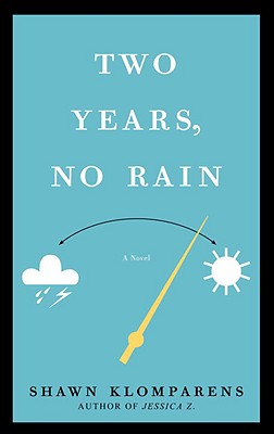 Two Years No Rain