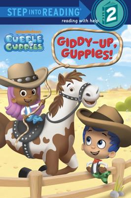 Giddy-Up, Guppies!