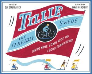 Tillie the Terrible Swede