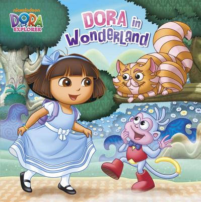 Dora in Wonderland