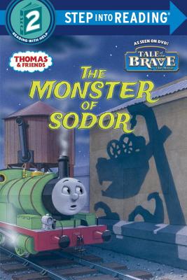 The Monster of Sodor