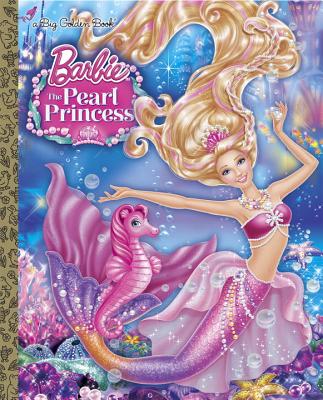Barbie the Pearl Princess