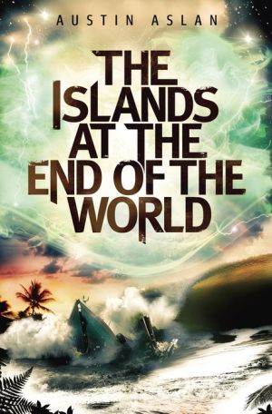 The Islands at the End of the World