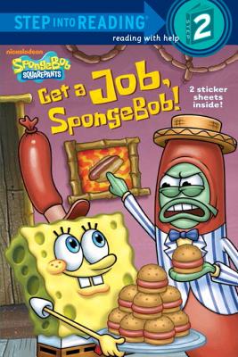 Get a Job, Spongebob!