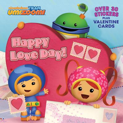 Happy Love Day!