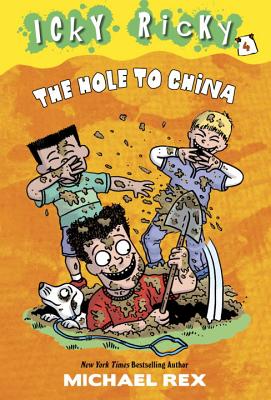 The Hole to China