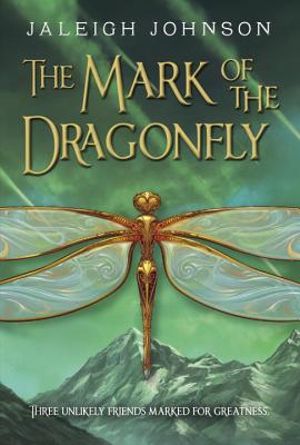 The Mark of the Dragonfly