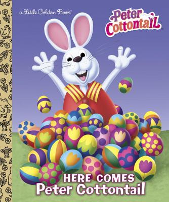 Here Comes Peter Cottontail