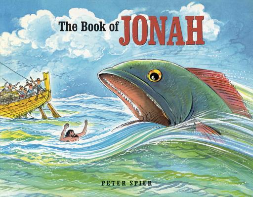 The Book of Jonah