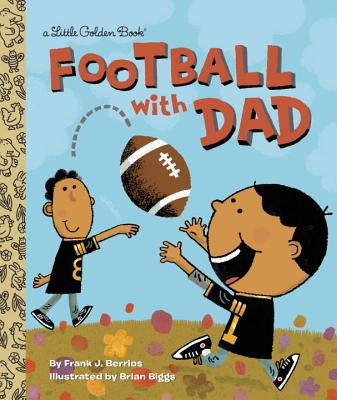 Football with Dad