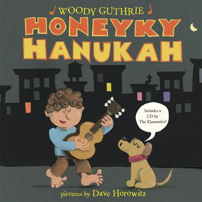 Honeyky Hanukah