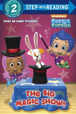 The Big Magic Show!