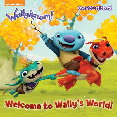 Welcome to Wally's World!