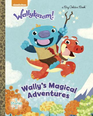 Wally's Magical Adventures