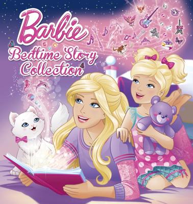 Barbie Bedtime Story Collection