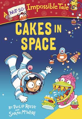 Cakes in Space