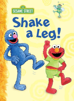 Shake A Leg!