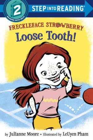 Loose Tooth!