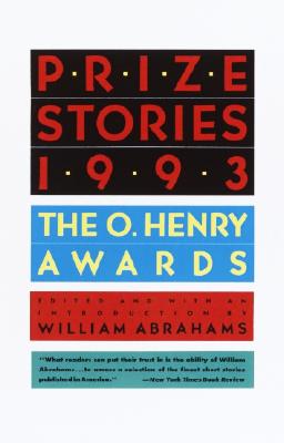 Prize Stories 1993: The O'Henry Awards