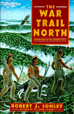 The War Trail North