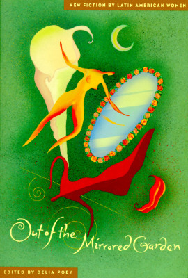 Out of the Mirrored Garden