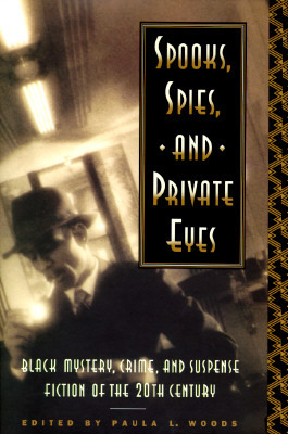 Spooks, Spies, and Private Eyes