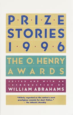 Prize Stories 1996