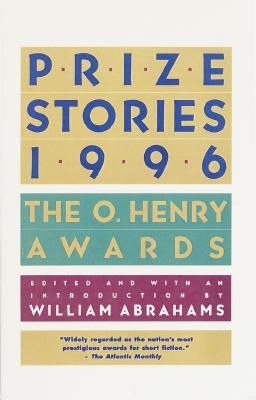 Prize Stories 1996