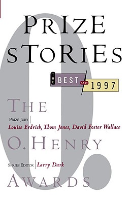 Prize Stories 1997