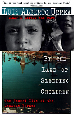 By the Lake of Sleeping Children