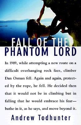 Fall Of the Phantom Lord
