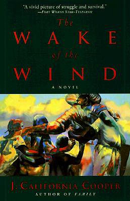 Wake of the Wind