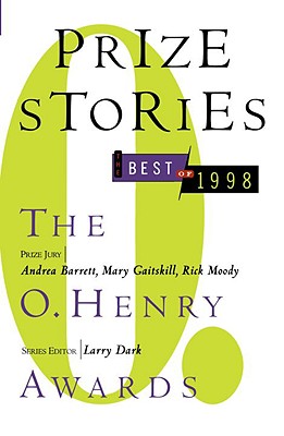 Prize Stories 1998