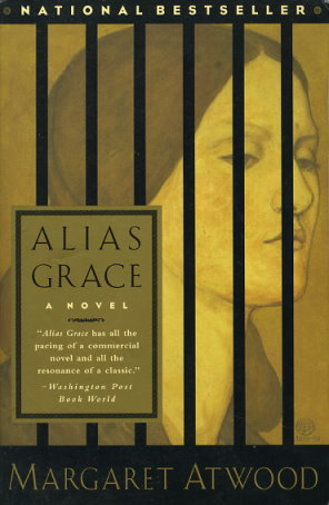 Alias Grace