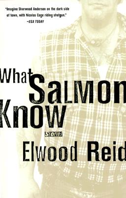 What Salmon Know