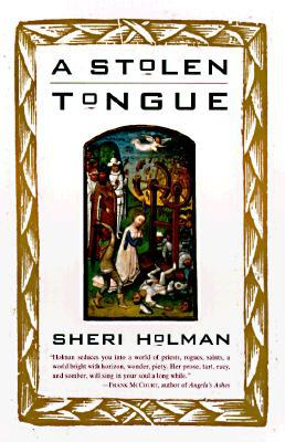 A Stolen Tongue