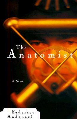The Anatomist