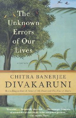 The Unknown Errors of Our Lives