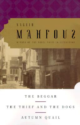 The Beggar