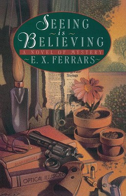 Seeing Is Believing