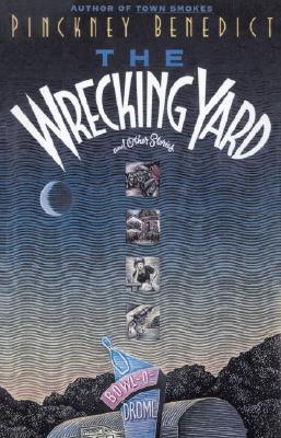 Wrecking Yard