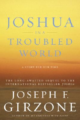 Joshua in a Troubled World