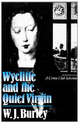 Wycliffe and the Quiet Virgin