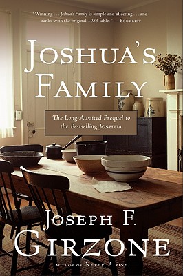 Joshua's Family