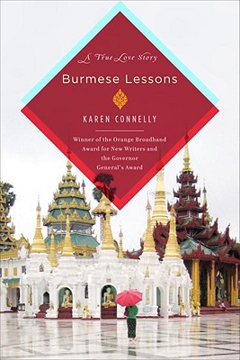 Burmese Lessons