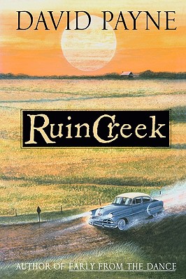 Ruin Creek