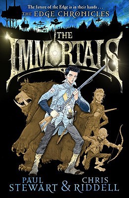 The Immortals