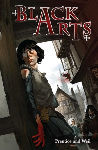 Black Arts