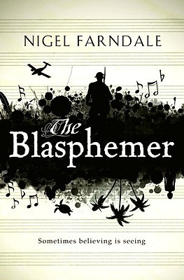 The Blasphemer