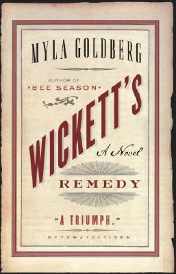 Wickett's Remedy